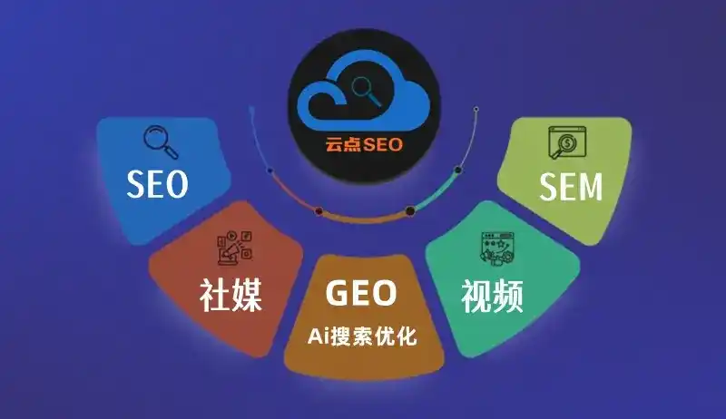 芙蓉区GEO优化：AI智能体时代取代SEO的全新内容优化逻辑