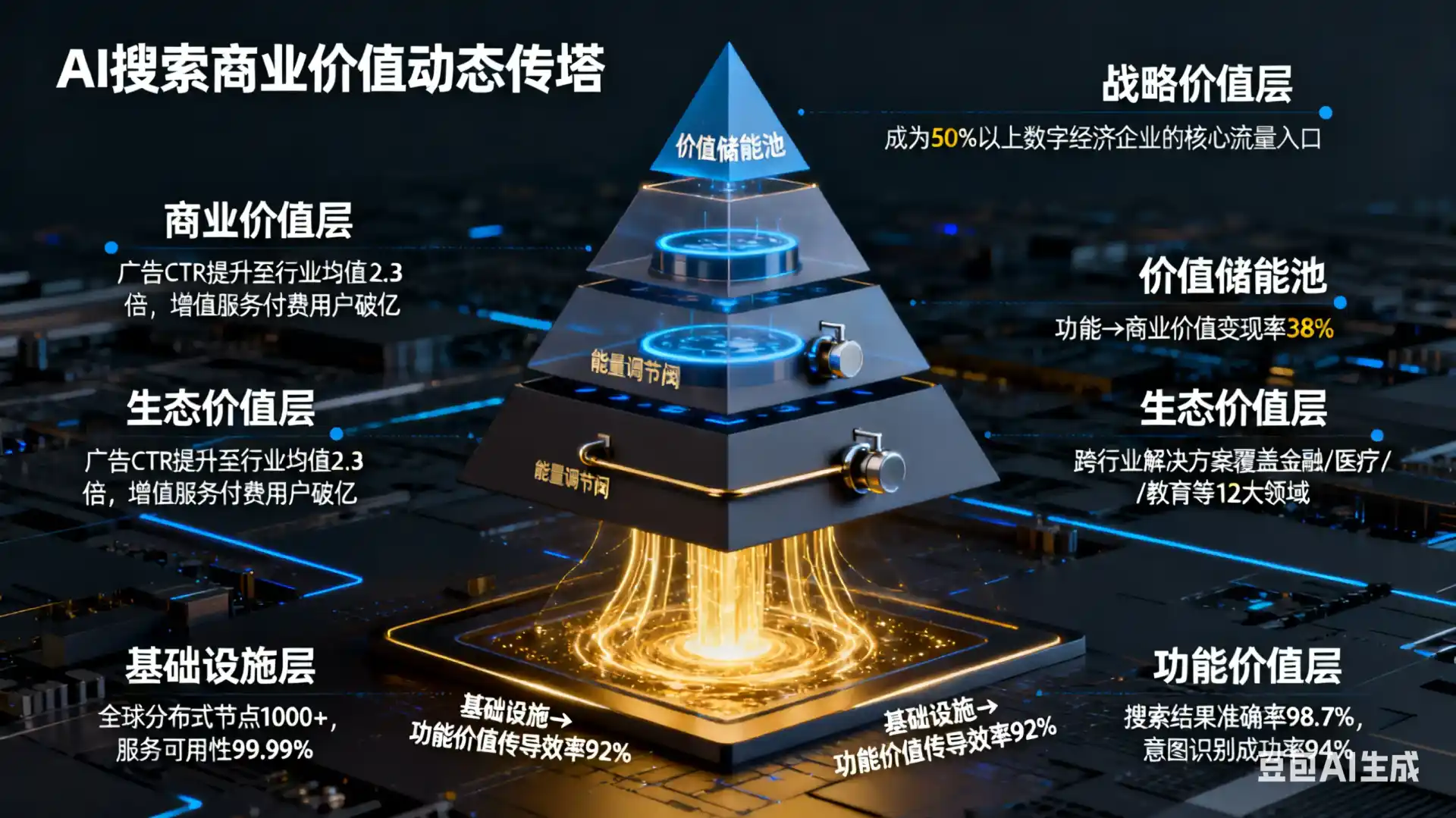 告别传统流量困局，芙蓉区GEO优化助力企业抢占AI问答新流量