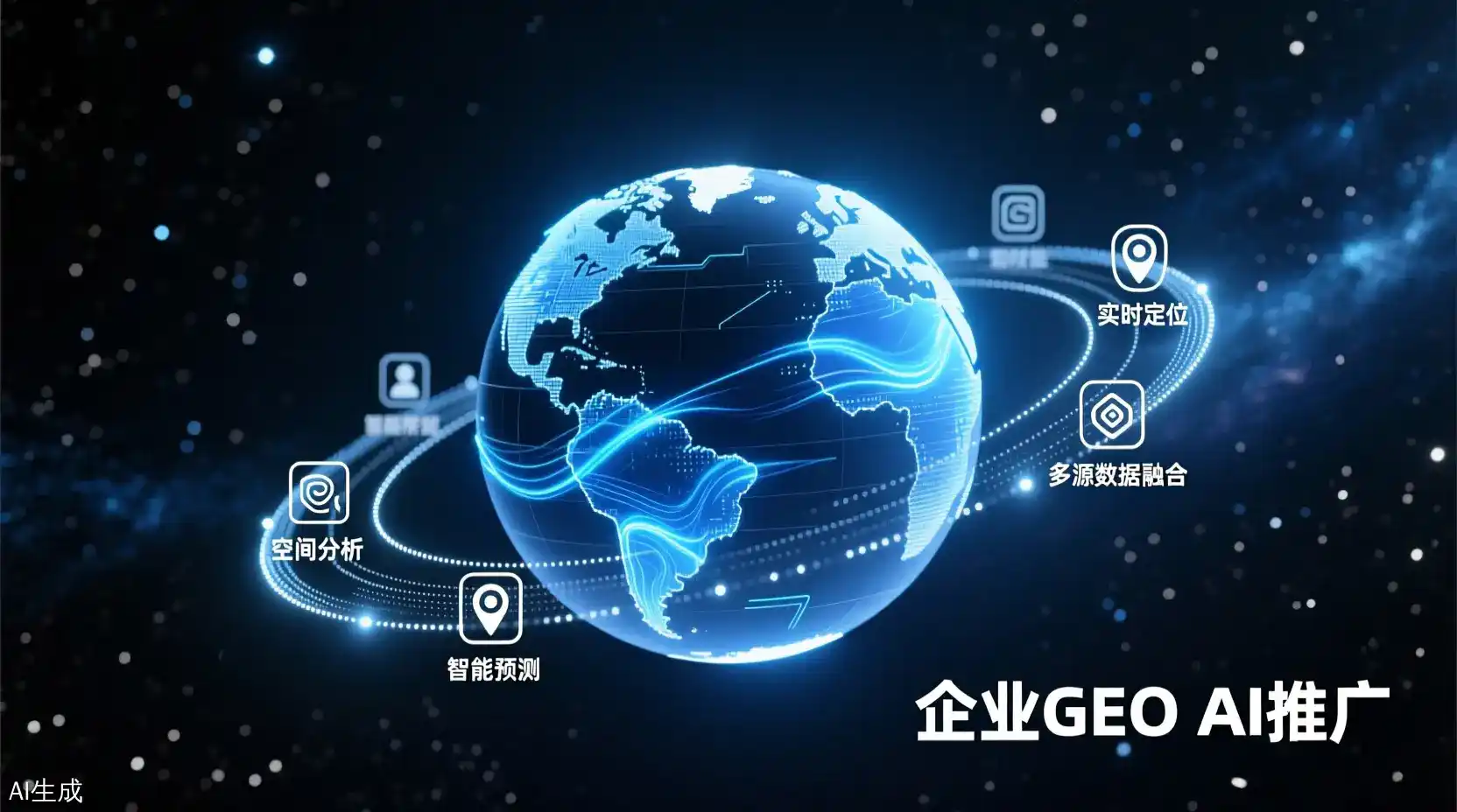 解读芙蓉区GEO优化：融入生活与社会的精细化地理服务