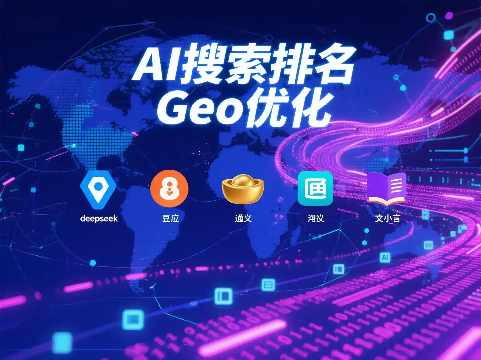芙蓉区国硕AI：探索GEO生成式引擎优化的企业品牌实践